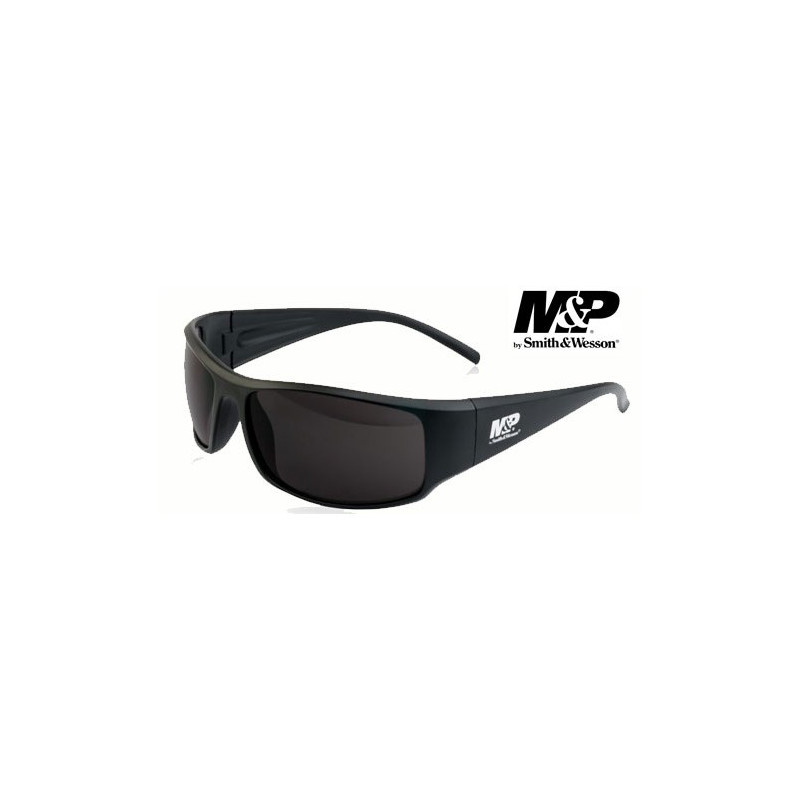 Gafa M&P Mod Thunderbolt lente Oscura (OB)