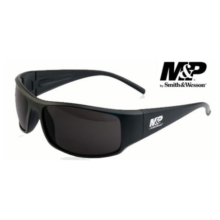 Gafa M&P Mod Thunderbolt lente Oscura (OB)