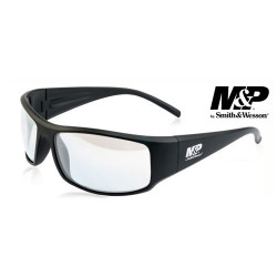 Gafa M&P Mod Thunderbolt lente Transparentes