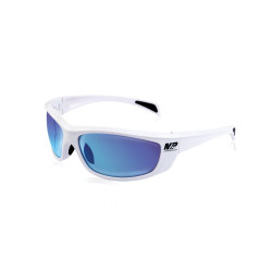 Gafa M&P Mod Whitehawk lente color Azul