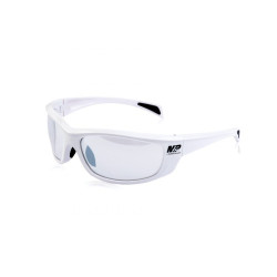 Gafa M&P Mod Whitehawk lente color Transparentes