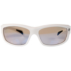 Gafa M&P Mod Whitehawk lente color Transparentes