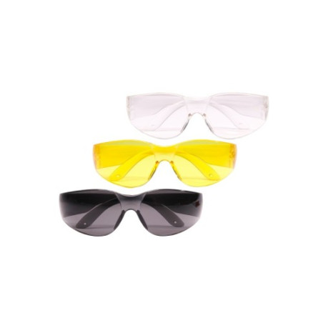 Gafas Eye Pro pack de 3 Lyman