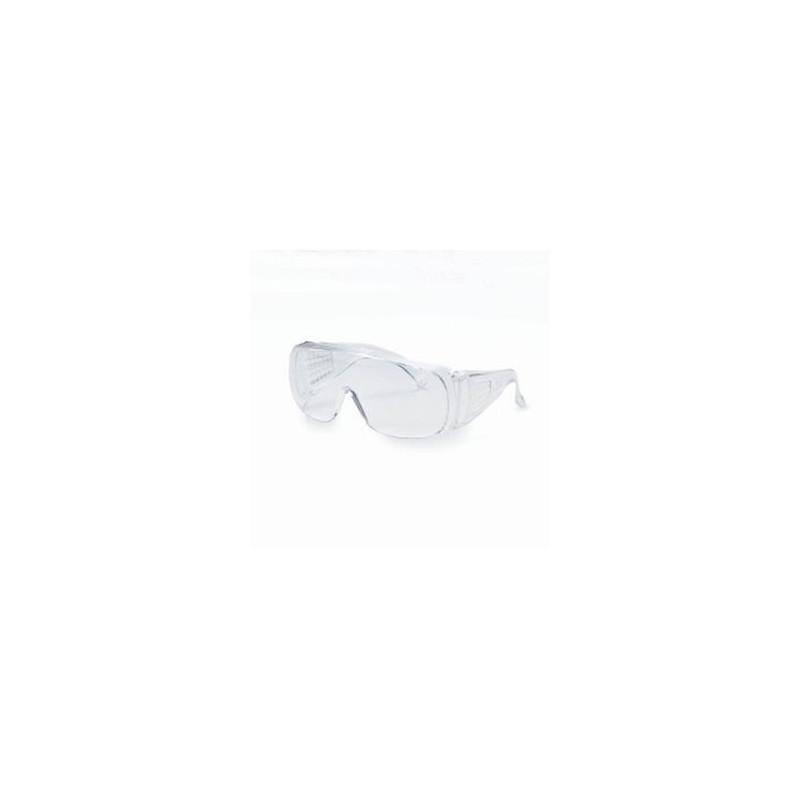 Gafas Unispec II Transparentes (OB)