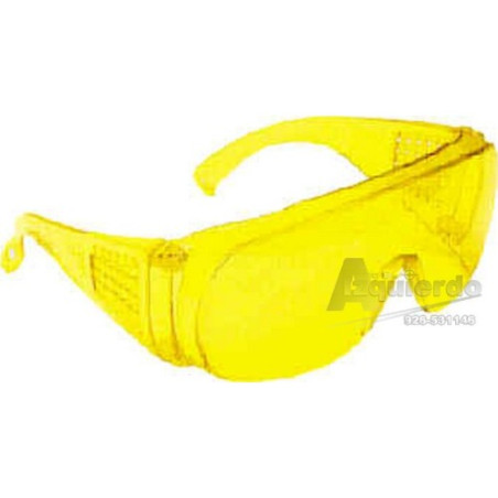 Gafas Unispecs II   Color Negro (OB)