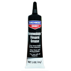 Grasa para armas Renewalube .5 oz en tubo Casey