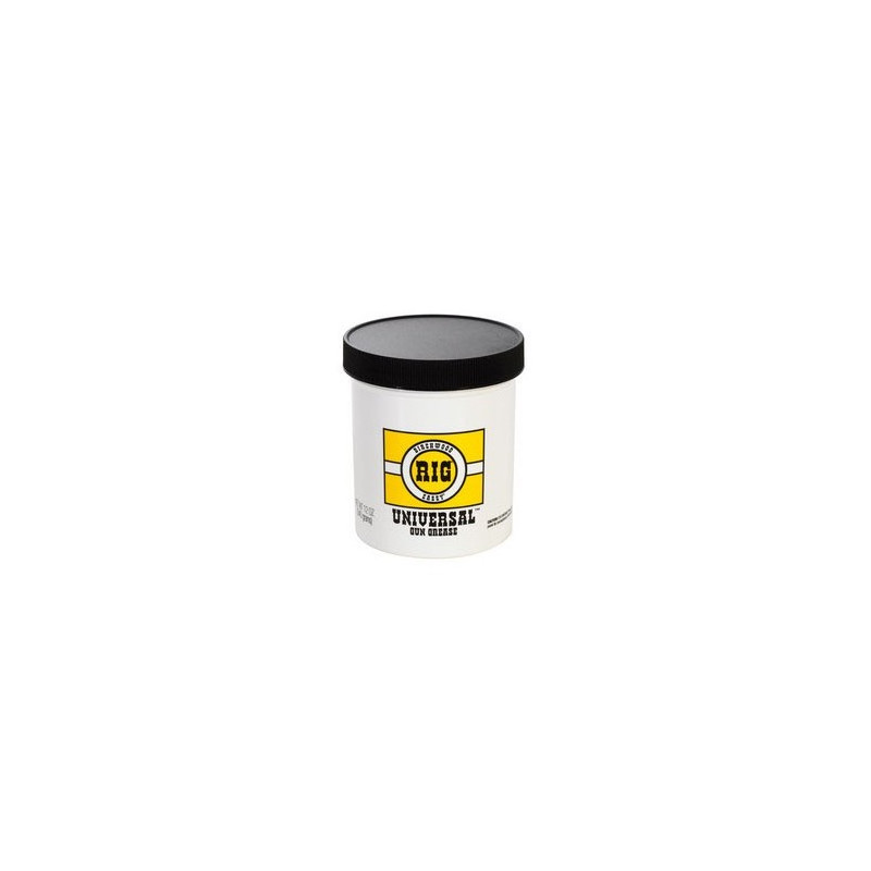 Grasa protectora para armas 12 oz en crema Casey