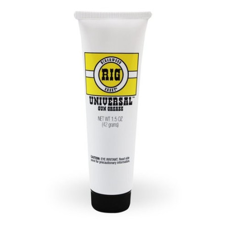 Grasa protectora para armas 1.5oz en tubo Casey