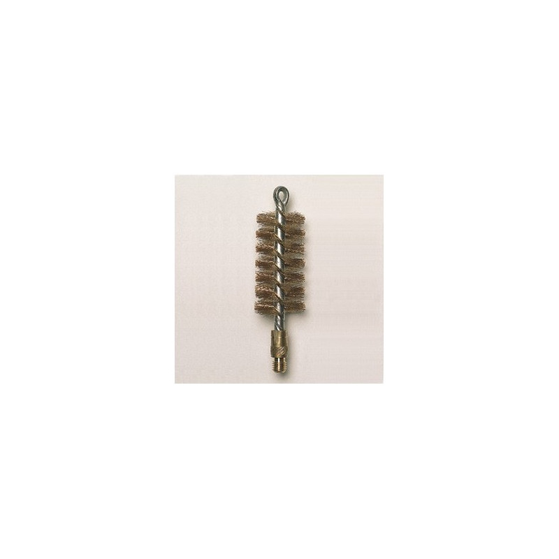 Grata de Bronce Cal. 410  Rosca Inglesa Megaline