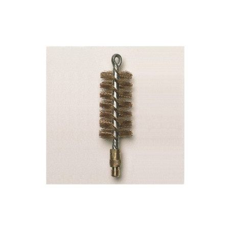 Grata de Bronce Cal. 410  Rosca Inglesa Megaline
