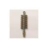 Grata de Bronce Cal. 410  Rosca Inglesa Megaline