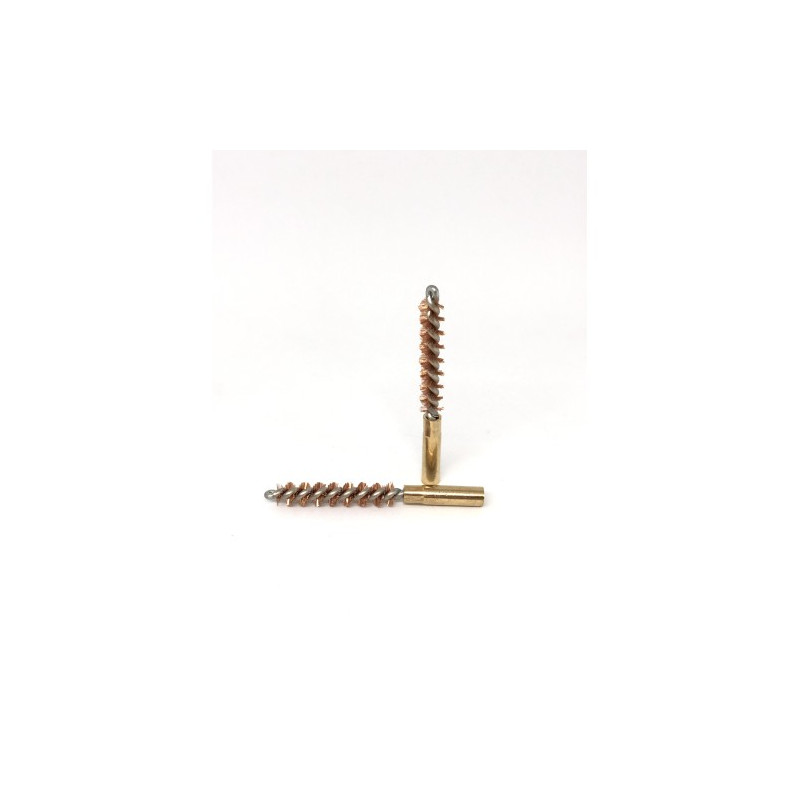 Grata de Cobre Cal. 22 para arma corta  Headshot Hembra