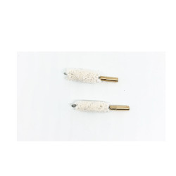 Grata de Lana Cal. 4.5mm para arma corta Headshot Hembra