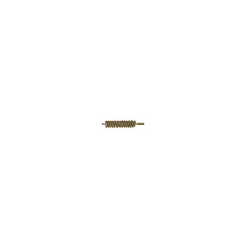Grata de laton Cal. 6.5/6mm Megaline