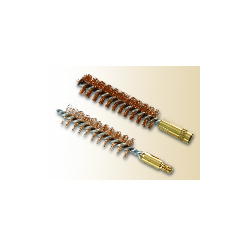 Gratas Bronce Cal. 31 a 40 con rosca macho 10/32