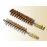 Gratas Bronce Cal. 31 a 40 con rosca macho 10/32