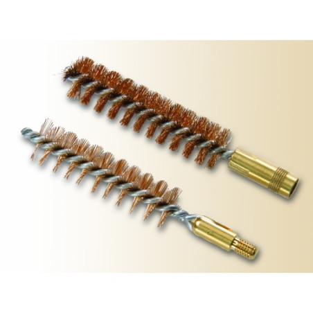 Gratas Bronce Cal. 69 a 75 con rosca macho 10/32