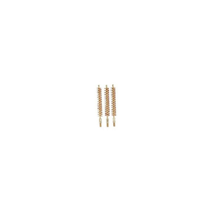Gratas de Bronce Tipton  Cal. 17 (3 pcs)
