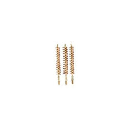 Gratas de Bronce Tipton  Cal. 270 / 7mm (3 pcs)
