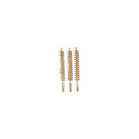 Gratas de Bronce Tipton  Cal. 30 /32 (10 pcs)