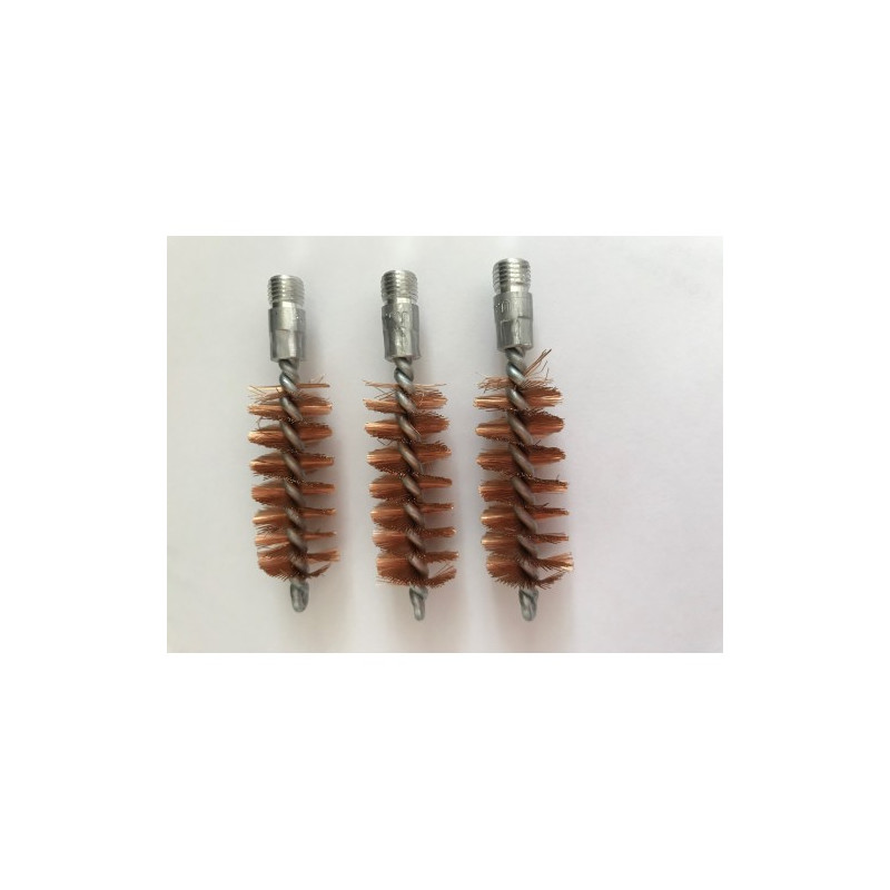 Gratas de Bronce Tipton Cal.40,41 & 10  (10 pcs)
