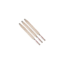 Gratas Lana Tipton Cal. 6.5 - 30 - 338 (3 pcs)