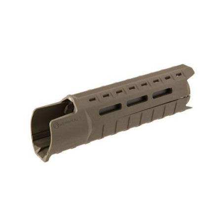 Guardamanos Moe-SL Carbine Length AR-15 Green