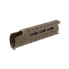 Guardamanos Moe-SL Carbine Length AR-15 Green