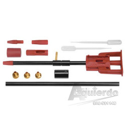 Guía Universal Tipton Deluxe con caja