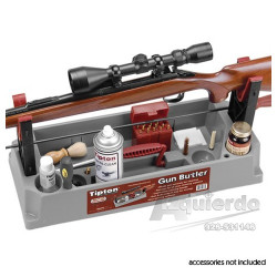 Gun Butler (Soporte Para Armas)