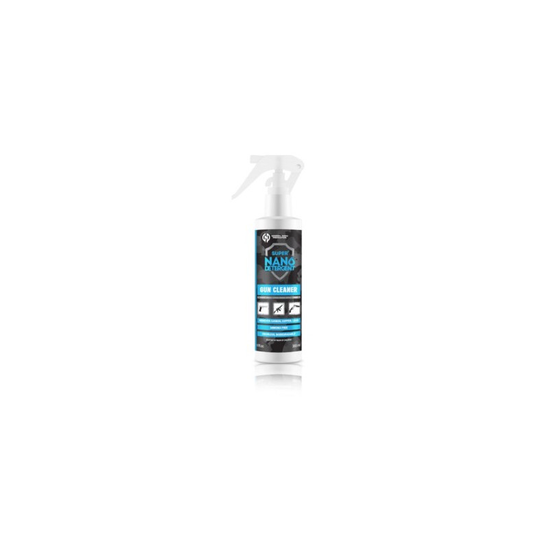 Gun Cleaner NANO 300ml Bote con Atomizador (502427)