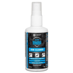 Gun Cleaner NANO 75ml Bote con Atomizador