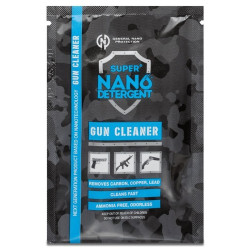 Gun Cleaner NANO Toallitas 10 un.