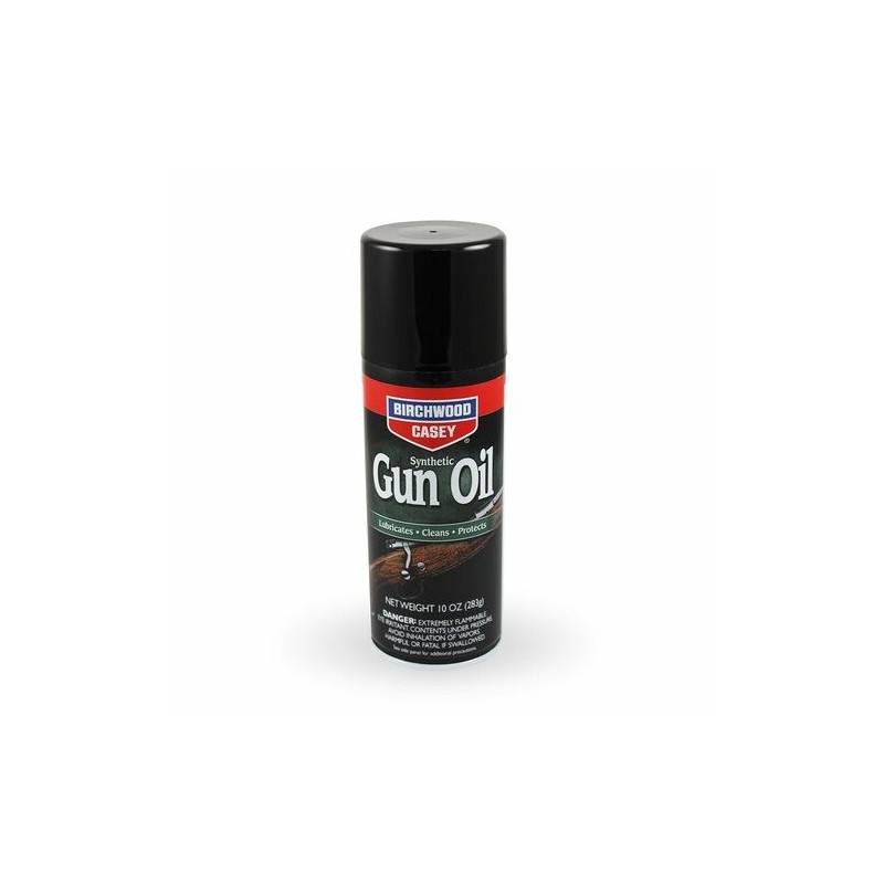 Gun Oil 10 Oz