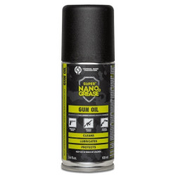 Gun Oil NANO 100ml Aerosol