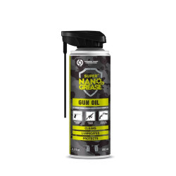 Gun Oil NANO 200ml Aerosol (502304)
