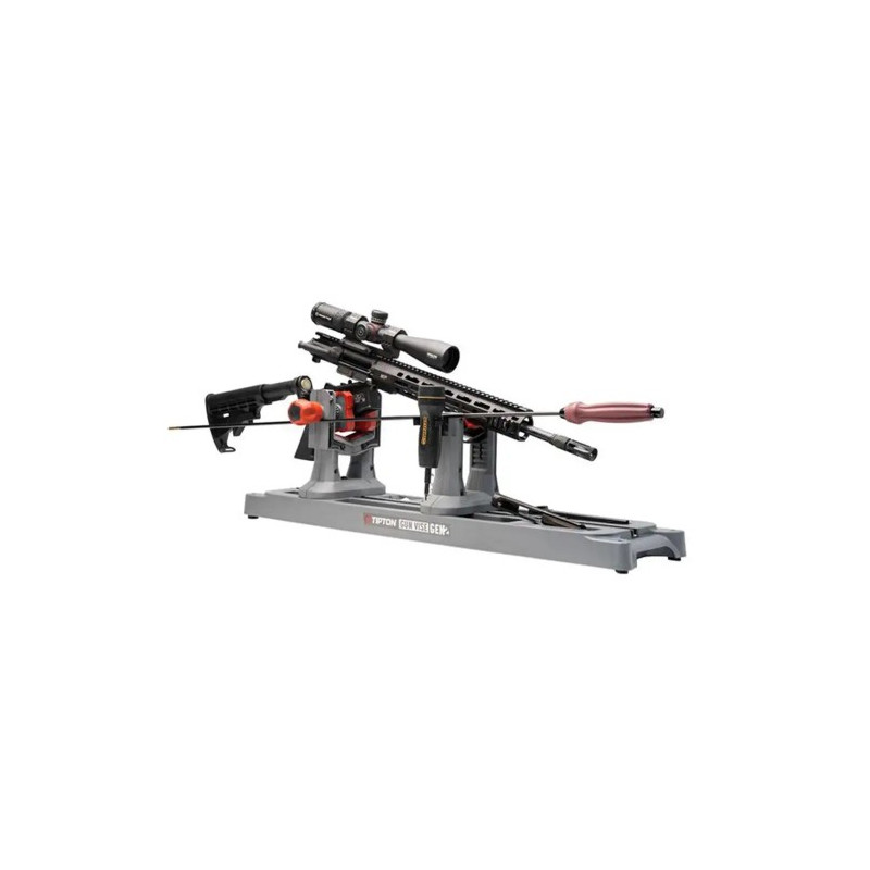 Gun vise Best Tipton Gen 2