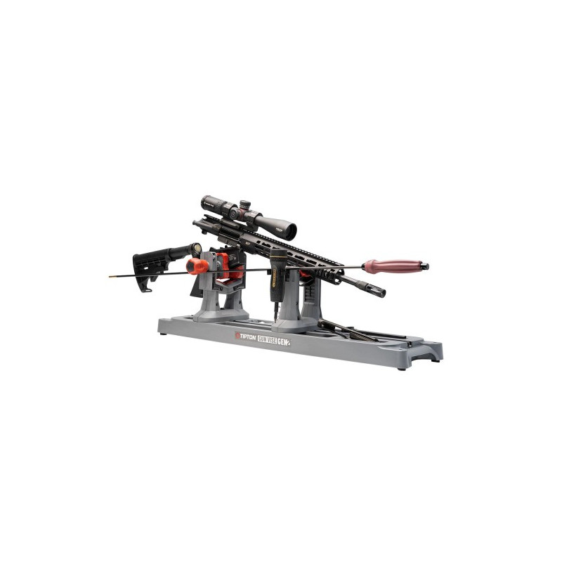 Gun Vise Tipton GEN 2