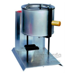 Hornillo Pro 4-20