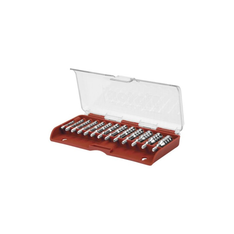 Jag Ultra Tipton  Kit  de 13 piezas