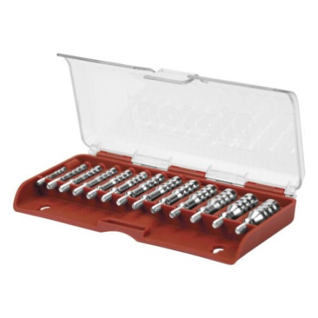 Jag Ultra Tipton  Kit  de 13 piezas