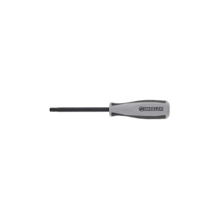 Juego de Destornilladores Hexagonales Torx de 10 Piezas Wheeler