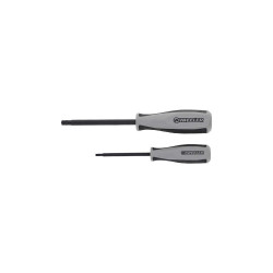 Juego de Destornilladores Hexagonales Torx de 10 Piezas Wheeler