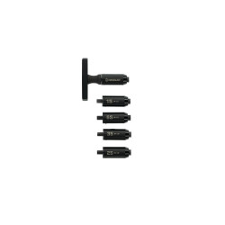 Juego de llaves dinamométricas FAT Stix Wheeler