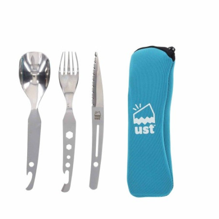 Juego de Utensilios UST