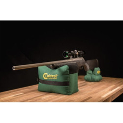 Kit 2 cojines DeadShot delantero grande y trasero