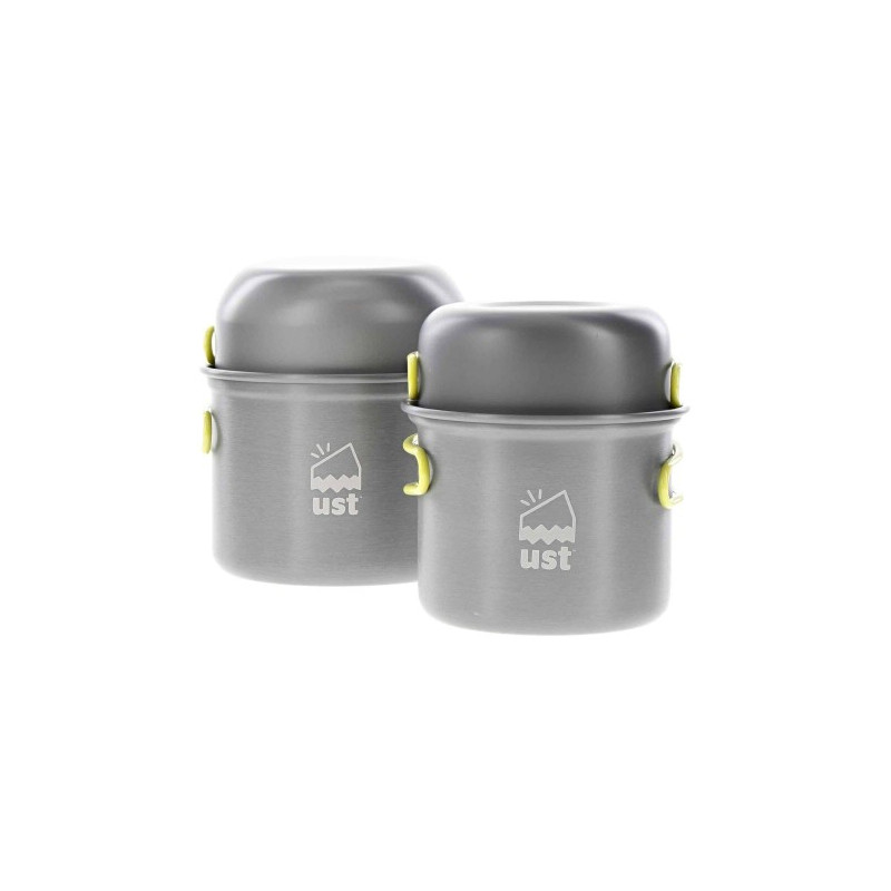 Kit de cocina dúo UST