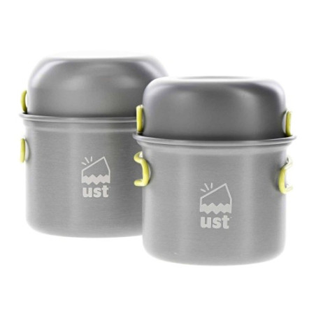 Kit de cocina dúo UST