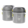 Kit de cocina dúo UST