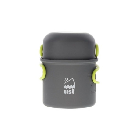 Kit de cocina individual UST